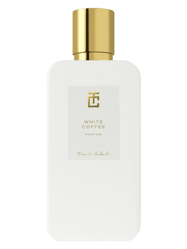 Toni Cabal White Coffee