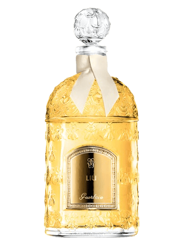 Guerlain Liu