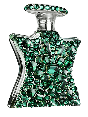 Bond No 9 New York Musk Emerald Swarovski Shooting Star