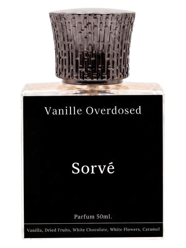 Black Religion Vanille Overdosed