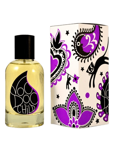MojoMagique Voodoo Child