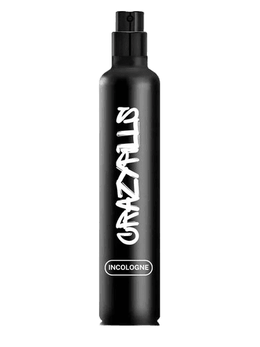 Crazypills Incologne