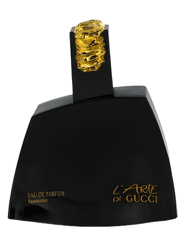 Gucci L'Arte di Gucci
