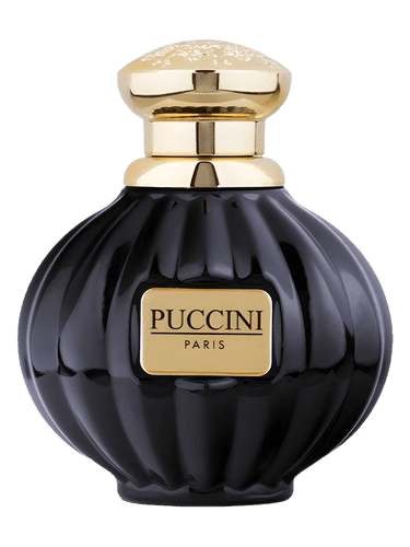 Puccini Paris Puccini Black Pearl