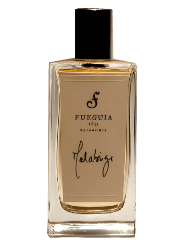 Fueguia 1833 Malabrigo