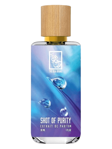 The Dua Brand Shot Of Purity