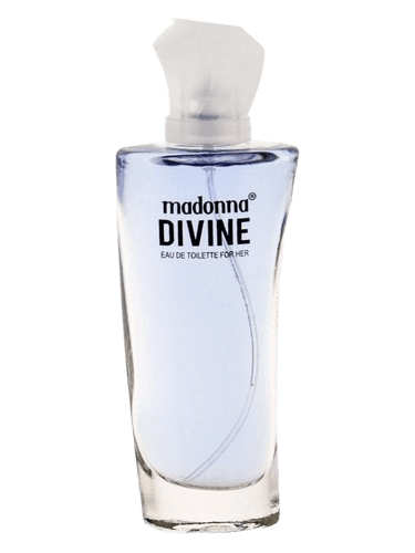 Madonna UK Divine