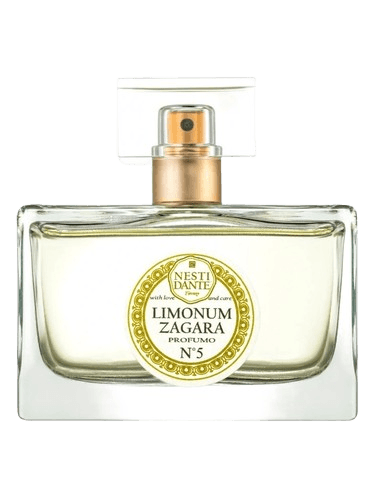 Nesti Dante N°5 Limonum Zagara