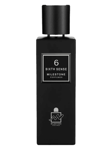 Milestone Perfumes Sixth Sense