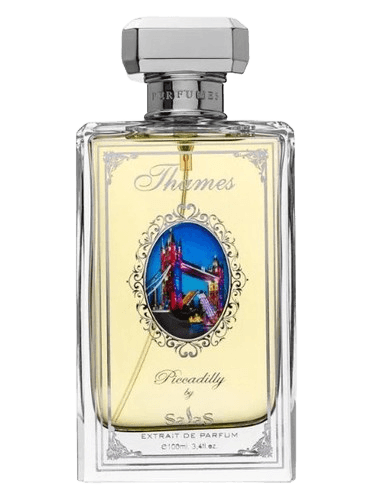 Salas Thames
