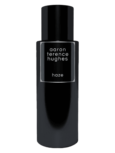 Aaron Terence Hughes Haze
