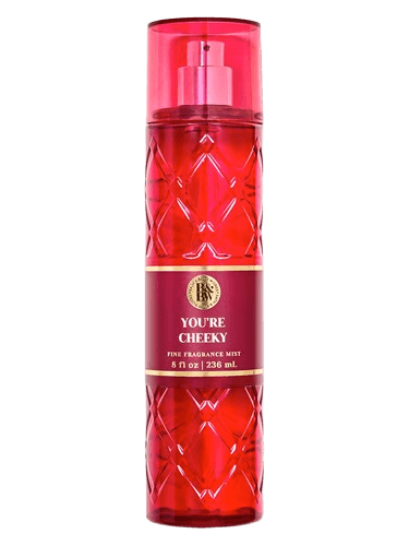 Bath & Body Works You're Cheeky