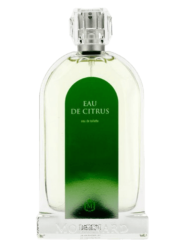 Molinard Eau de Citrus