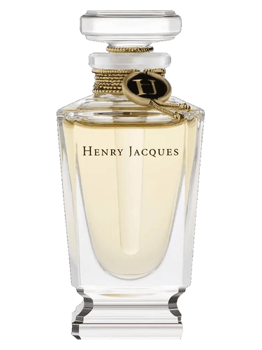 Henry Jacques Dorilene