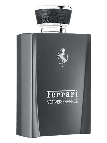 Ferrari Vetiver Essence