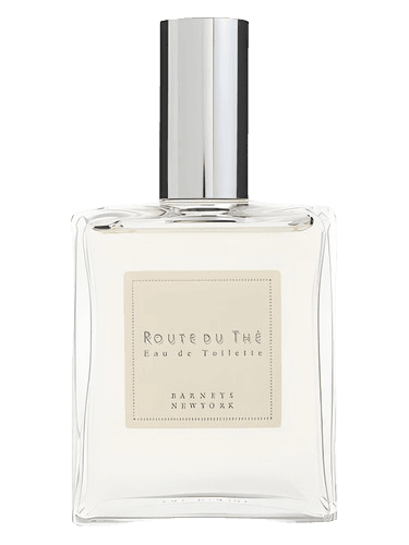 Barneys New York Route du The