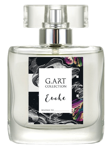 Parfums Genty Evoke