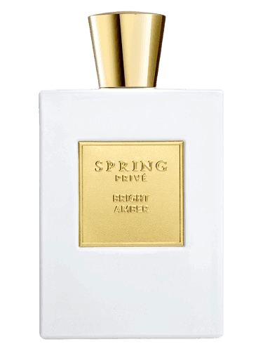 Spring Bright Amber