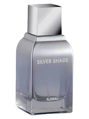Ajmal Silver Shade