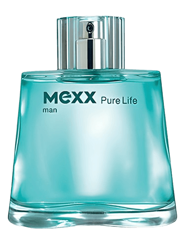 Mexx Mexx Pure Life Man