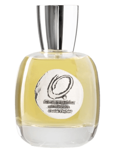 Omnia Profumi Cristallo di Rocca