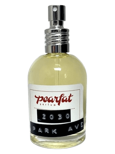 Pearfat Parfum 2030 Park Ave