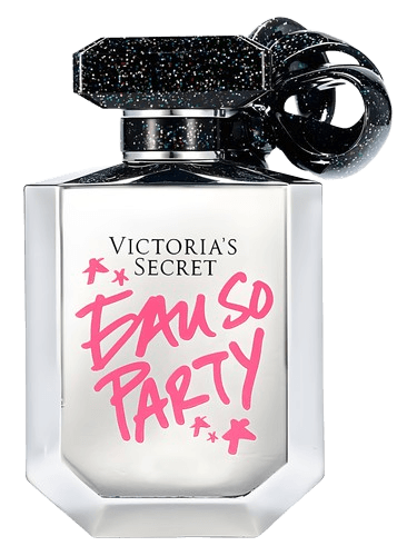 Victoria's Secret Eau So Party