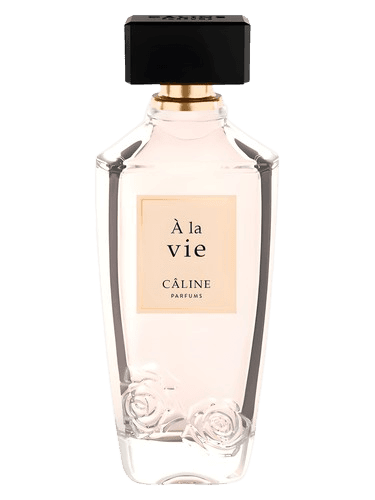Câline À La Vie