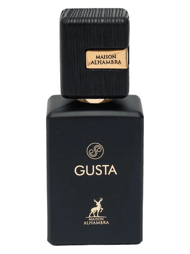 Maison Alhambra Gusta