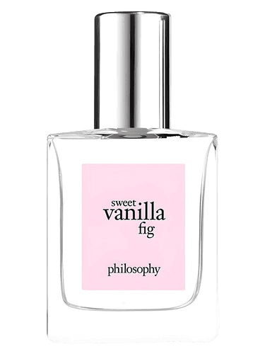 Philosophy Sweet Vanilla Fig