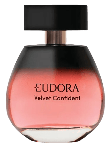 Eudora Velvet Confident