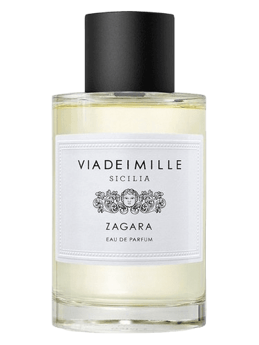 VIADEIMILLE SICILIA Zagara