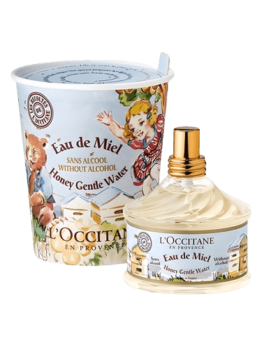 L'Occitane en Provence Eau de Miel
