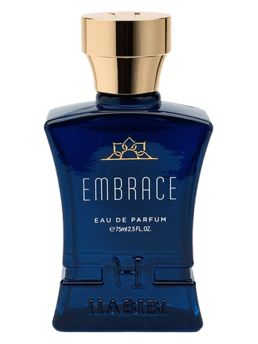 Habibi NY Embrace