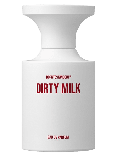 BORNTOSTANDOUT® Dirty Milk