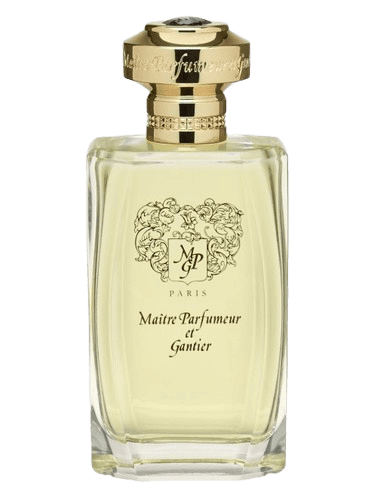 Maitre Parfumeur et Gantier Iris Bleu Gris