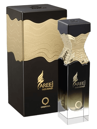 Orientica Premium Areej Oud Anaqa