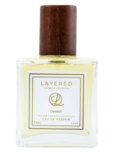 Be Layered Devillish