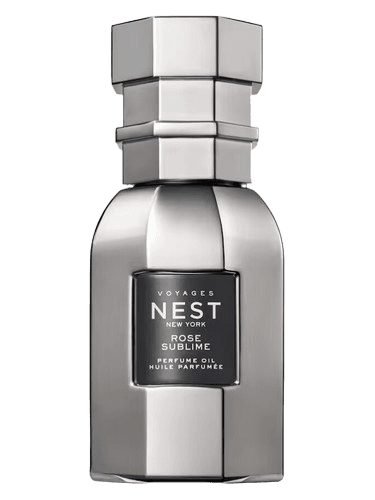Nest Rose Sublime Perfume Oil