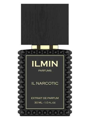 ILMIN Parfums Il Narcotic