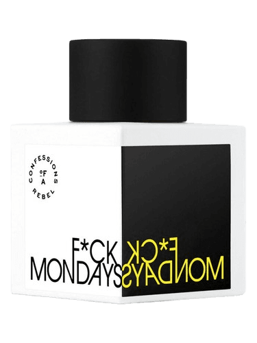 Confessions of A Rebel Mondays