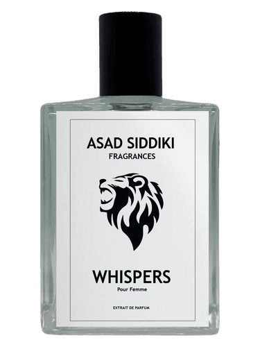 Asad Siddiki Whispers