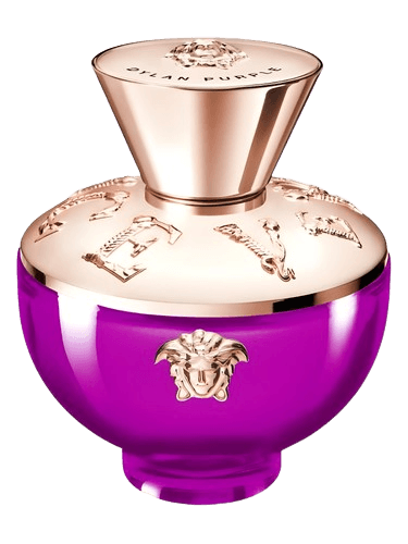 Versace Versace Pour Femme Dylan Purple