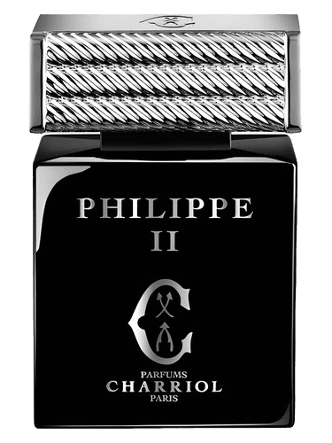 Charriol Philippe II