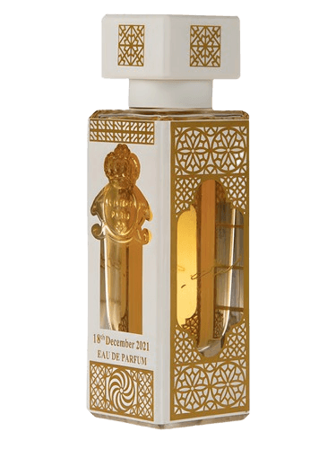 Al-Jazeera Perfumes 18 December 2021