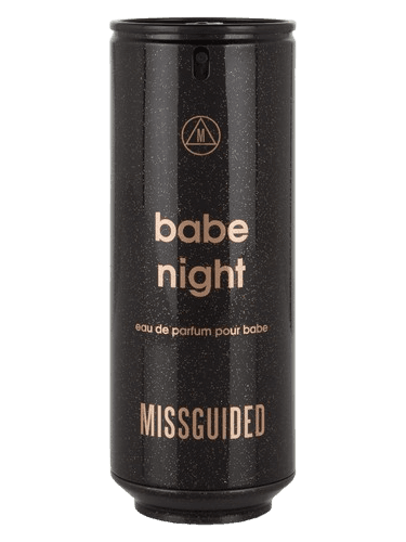 Missguided Babe Night
