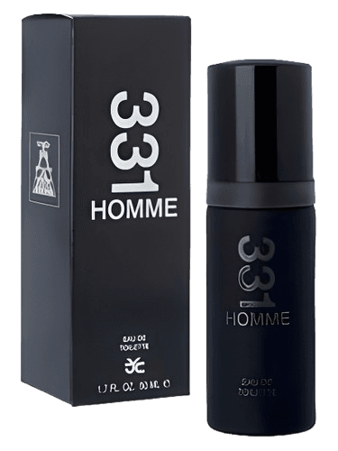 Milton Lloyd 331 Homme
