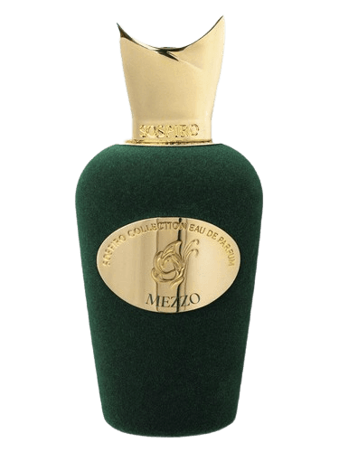 Sospiro Perfumes Mezzo