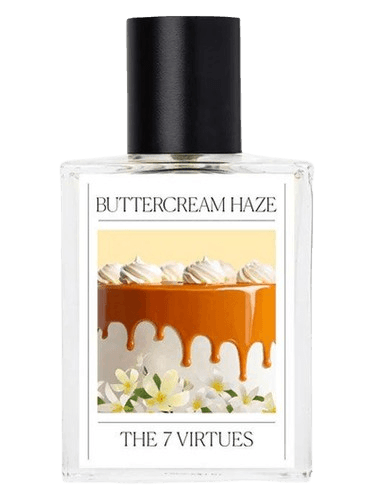 The 7 Virtues Buttercream Haze