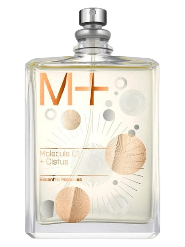 Escentric Molecules Molecule 01 + Cistus